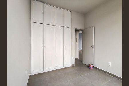 Quarto 2 de apartamento para alugar com 2 quartos, 57m² em Andaraí, Rio de Janeiro