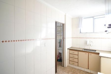Apartamento para alugar com 60m², 2 quartos e 1 vagaCozinha
