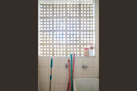Apartamento para alugar com 60m², 2 quartos e 1 vagaÁrea de serviço