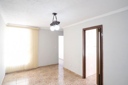 Apartamento para alugar com 2 quartos, 60m² em São José, São Caetano do Sul