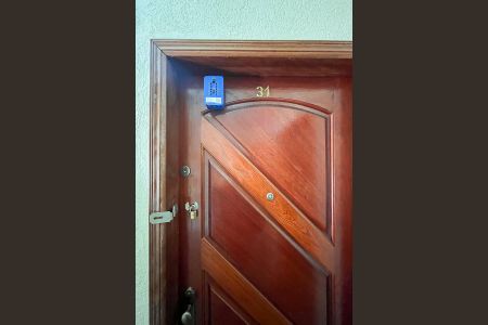 Lockbock de apartamento para alugar com 2 quartos, 60m² em São José, São Caetano do Sul
