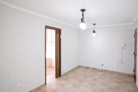 Apartamento para alugar com 60m², 2 quartos e 1 vagaSala