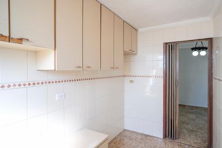 Apartamento para alugar com 60m², 2 quartos e 1 vagaCozinha
