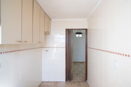 Apartamento para alugar com 60m², 2 quartos e 1 vagaCozinha