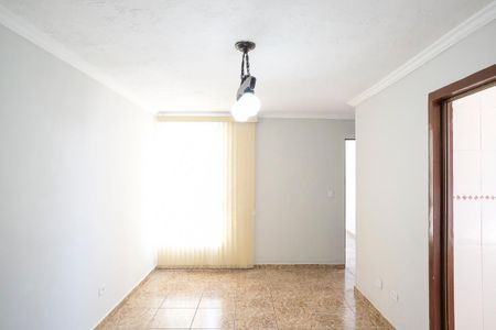 Apartamento para alugar com 60m², 2 quartos e 1 vagaSala