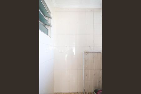 Apartamento para alugar com 60m², 2 quartos e 1 vagaÁrea de serviço