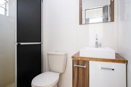 Apartamento para alugar com 60m², 2 quartos e 1 vagaBanheiro