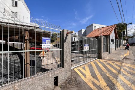Apartamento para alugar com 2 quartos, 60m² em São José, São Caetano do Sul