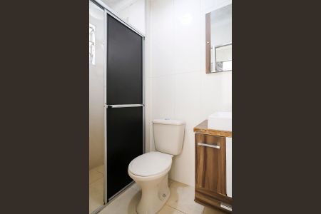 Apartamento para alugar com 60m², 2 quartos e 1 vagaBanheiro