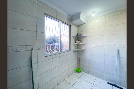 Apartamento para alugar com 45m², 2 quartos e sem vaga