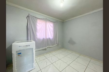 Apartamento para alugar com 2 quartos, 45m² em Califórnia, Belo Horizonte