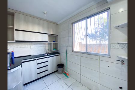 Apartamento para alugar com 45m², 2 quartos e sem vaga