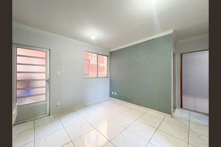 Apartamento para alugar com 45m², 2 quartos e sem vaga