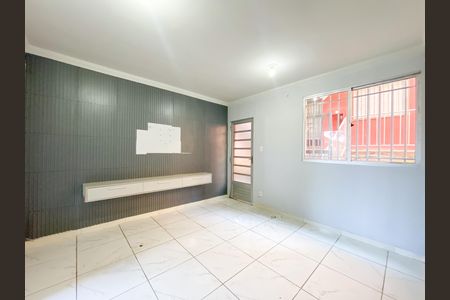 Apartamento para alugar com 2 quartos, 45m² em Califórnia, Belo Horizonte