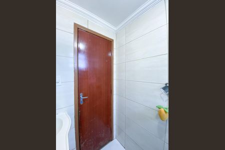 Apartamento para alugar com 2 quartos, 45m² em Califórnia, Belo Horizonte