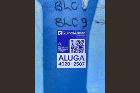 Apartamento para alugar com 45m², 2 quartos e sem vaga Apartamento para alugar com 45m², 2 quartos e sem vagaPLAQUINHA INSTALADA 15/07/2026_MEKL-43