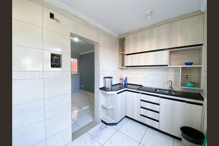 Apartamento para alugar com 45m², 2 quartos e sem vaga