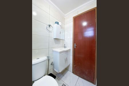 Apartamento para alugar com 45m², 2 quartos e sem vaga