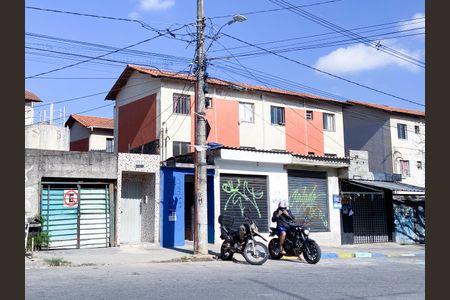 Apartamento para alugar com 45m², 2 quartos e sem vaga Apartamento para alugar com 45m², 2 quartos e sem vagaPLAQUINHA INSTALADA 15/07/2026_MEKL-43