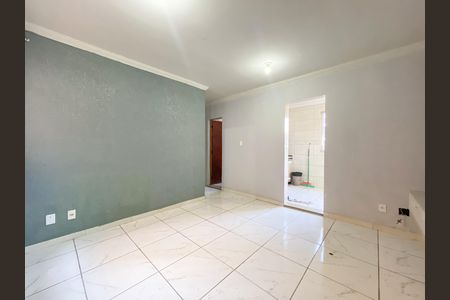 Apartamento para alugar com 2 quartos, 45m² em Califórnia, Belo Horizonte