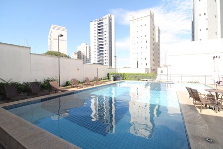 Área Comum de apartamento para alugar com 2 quartos, 90m² em Santana, São Paulo