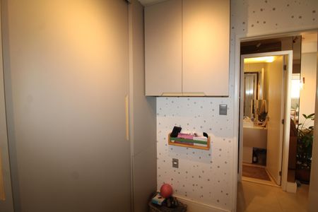 Quarto 1 de apartamento para alugar com 2 quartos, 90m² em Santana, São Paulo