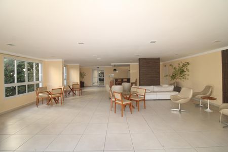 Área Comum de apartamento para alugar com 2 quartos, 90m² em Santana, São Paulo