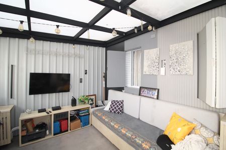 Sala - Varanda de apartamento para alugar com 2 quartos, 90m² em Santana, São Paulo