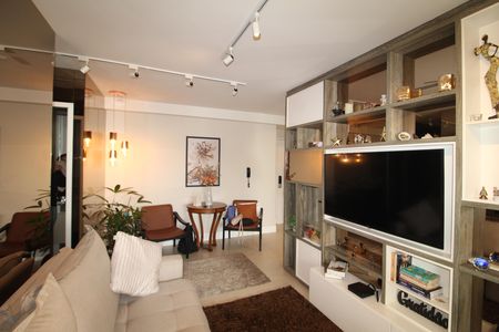 Apartamento para alugar com 2 quartos, 90m² em Santana, São Paulo