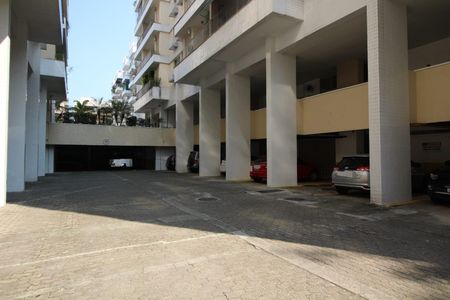 Área Comum de apartamento à venda com 2 quartos, 133m² em Freguesia (jacarepaguá), Rio de Janeiro