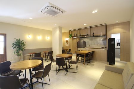 Área Comum de apartamento à venda com 2 quartos, 133m² em Freguesia (jacarepaguá), Rio de Janeiro