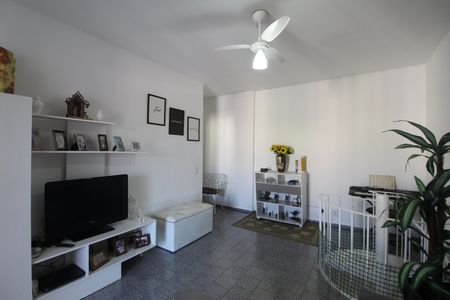 Sala 2 de apartamento à venda com 2 quartos, 133m² em Freguesia (jacarepaguá), Rio de Janeiro