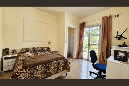 Quarto de casa à venda com 4 quartos, 900m² em Vila Proost de Souza, Campinas