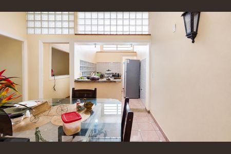 Sala de casa à venda com 4 quartos, 900m² em Vila Proost de Souza, Campinas