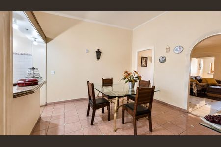 Sala de casa à venda com 4 quartos, 900m² em Vila Proost de Souza, Campinas