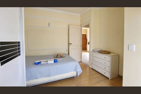 Quarto de casa à venda com 4 quartos, 900m² em Vila Proost de Souza, Campinas