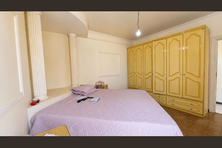 Quarto de casa à venda com 4 quartos, 900m² em Vila Proost de Souza, Campinas