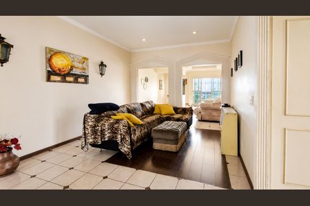 Sala de casa à venda com 4 quartos, 900m² em Vila Proost de Souza, Campinas