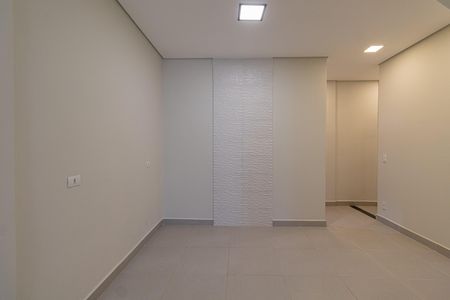 Sala de Jantar de casa para alugar com 2 quartos, 100m² em Vila Clara, São Paulo