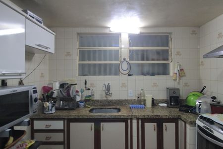 Casa à venda com 180m², 3 quartos e 4 vagasCozinha