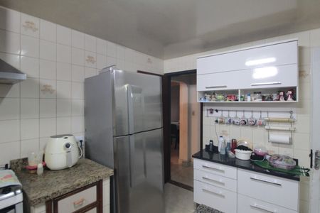 Casa à venda com 180m², 3 quartos e 4 vagasCozinha