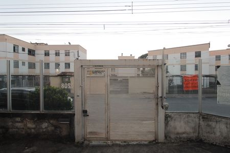 Garagem de casa à venda com 3 quartos, 180m² em Alípio de Melo, Belo Horizonte