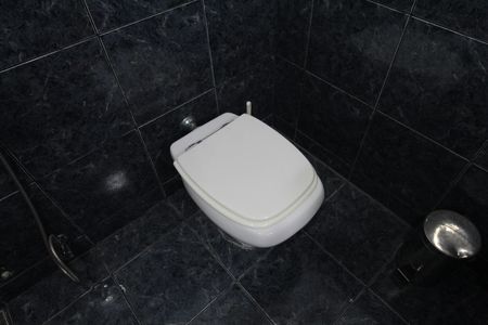 Casa à venda com 180m², 3 quartos e 4 vagasBanheiro Social