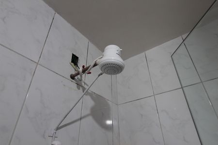 Casa à venda com 180m², 3 quartos e 4 vagasBanheiro da Suite