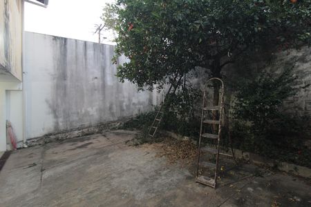 Casa à venda com 180m², 3 quartos e 4 vagasQuintal