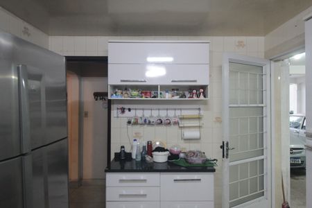 Casa à venda com 180m², 3 quartos e 4 vagasCozinha