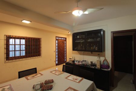 Casa à venda com 180m², 3 quartos e 4 vagasSala de Jantar