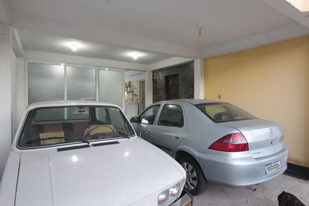 Casa à venda com 180m², 3 quartos e 4 vagasGaragem