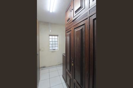 Casa à venda com 180m², 3 quartos e 4 vagasCloset da Suite