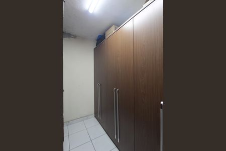 Casa à venda com 180m², 3 quartos e 4 vagasCloset da Suite